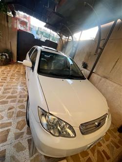 BYD F3